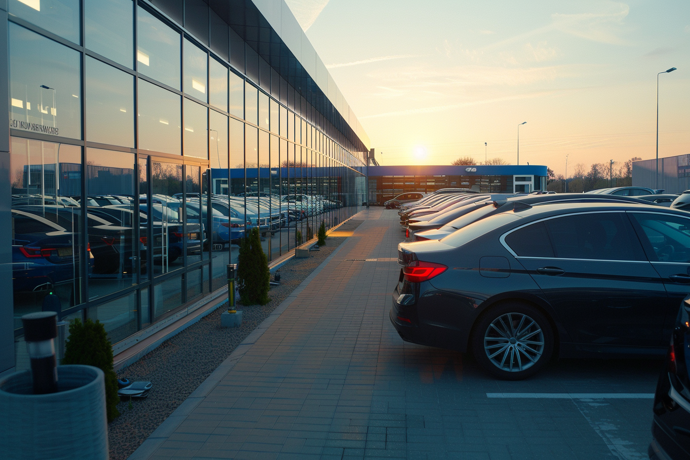 Next Generation of Automotive Applications